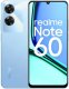 Smartfon Realme Note 60 6/128GB Niebieski (Voyage Blue) 1