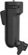 Ulanzi Uchwyt Grip Holder Do Lampy Led Na Aparat Kamerę Gwint 1/4"" Na 12mm Ulanzi / La03 1