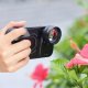 Ulanzi Prof. Obiektyw 16mm Wide Angle Do Telefonu Smartfona Telefon / Cl-005 / F008 5
