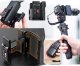 Ulanzi Obudowa Osłona Uchwyt Mocowanie System Gopro 1/4"" Iso Do Dji Osmo Pocket 3 / C014 / Pk-06 6