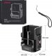 Ulanzi Obudowa Osłona Uchwyt Mocowanie System Gopro 1/4"" Iso Do Dji Osmo Pocket 3 / C014 / Pk-06 7