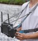 SunnyLife Szelki Uchwyt Pasek Na Szyję Ramię Chest Mount Do Pilota Drona Dji Rc Plus / Zj844-d 11
