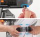 SunnyLife Szelki Uchwyt Pasek Na Szyję Ramię Chest Mount Do Pilota Drona Dji Rc Plus / Zj844-d 12