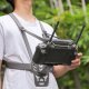 SunnyLife Szelki Uchwyt Pasek Na Szyję Ramię Chest Mount Do Pilota Drona Dji Rc Plus / Zj844-d 3