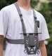 SunnyLife Szelki Uchwyt Pasek Na Szyję Ramię Chest Mount Do Pilota Drona Dji Rc Plus / Zj844-d 10