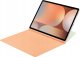Etui na tablet Samsung Samsung EF-BX810POEGWW Tab S10+ / S9+ /S9+ FE Smart Book Cover pomarańczowy 6