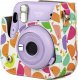 LoveInstant Futerał Etui Case Pokrowiec Do Fuji Instax Mini 11 + Album Na 96 Zdjęć / Wieloryb 7
