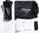 Zestaw studyjny Ulanzi Softbox + 2x Dyfuzor Na Mini Bowens Octa 30cm Ulanzi - L005 L023 Lt028 L024 / As-d30 2
