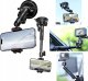 Ulanzi Przyssawka Uchwyt Szyba Monopod 13cm Aparat Kamera Telefon 1/4 Gopro / Ulanzi Zj01 15