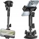 Ulanzi Przyssawka Uchwyt Szyba Monopod 13cm Aparat Kamera Telefon 1/4 Gopro / Ulanzi Zj01 17