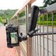 Statyw Ulanzi Statyw Grip Wieszak 3w1 Arcaswiss Głowica 3d Sanki Iso Ulanzi Aparat Kamera /  Tt38 3
