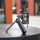 Statyw Ulanzi Statyw Grip Wieszak 3w1 Arcaswiss Głowica 3d Sanki Iso Ulanzi Aparat Kamera /  Tt38 6