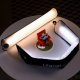 Lampa studyjna Ulanzi Lampa Panel Led Tuba Powietrzna 20w Magnes Bi-color 2700-6500k / Ulanzi Ua20 7