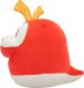 Pokemon POKEMON Squishmallow  Fuecoco, pluszak 3