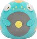 Pokemon POKEMON Squishmallow Bellibolt, pluszak, 35 cm 1