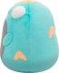 Pokemon POKEMON Squishmallow Bellibolt, pluszak, 35 cm 4