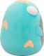 Pokemon POKEMON Squishmallow Bellibolt, pluszak, 35 cm 5