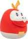 Pokemon POKEMON Squishmallow Fuecoco, pluszak, 50 cm 4