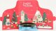 Kalendarz adwentowy English Tea Shop English Tea Shop, Czerwony kalendarz adwentowy, Advent Calendar, 25 saszetek 1