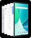 Tablet Oukitel OT12 11" 256 GB 4G Szary (OT12-GY/OL) 4