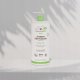 Alphanova Bebe Alphanova Bebe Bio, Emulsja oczyszczająca z kompleksem pielęgnacyjnym do okolic pieluszkowych, 900ml 2