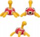Figurka Pokemon POKEMON Figurki Bitewne 6-Pak Seria 8, figurki 6
