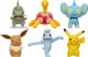 Figurka Pokemon POKEMON Figurki Bitewne 6-Pak Seria 8, figurki 8