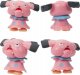 Figurka Pokemon POKEMON Figurki Bitewne 8-Pak Seria 12, figurki 7