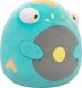Pokemon POKEMON Squishmallow Bellibolt, pluszak, 50 cm 3