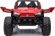 Lean Cars Auto Na Akumulator SX1928 Czerwone 24V 5
