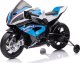Lean Cars Motor Na Akumulator BMW HP4 Race JT5001 Niebieski 12