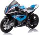 Lean Cars Motor Na Akumulator BMW HP4 Race JT5001 Niebieski 3