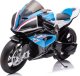 Lean Cars Motor Na Akumulator BMW HP4 Race JT5001 Niebieski 4