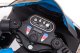 Lean Cars Motor Na Akumulator BMW HP4 Race JT5001 Niebieski 8