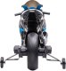 Lean Cars Motor Na Akumulator BMW HP4 Race JT5001 Niebieski 9