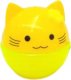 Maksik Glutek Slime antystresowy Kitty 110ml TM Lovin 80163 p15, mix cena za 1 szt 2