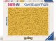 Ravensburger Ravensburger Puzzle Pikachu Challenge (1000 pieces) 1