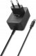 Zasilacz do laptopa Qoltec Ładowarka Qoltec Super FAST PD do Raspberry PI 4 | USB-C | 15W | 5V | 3A | Czarna 2