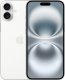 Smartfon Apple iPhone 16 Plus 5G 8/256GB Biały (MXWV3ZD/A) 1