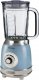 Robot planetarny Ariete Ariete Stand Mixer Vintage blue, glass cup (light blue, 1,000 watts) 1