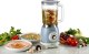 Robot planetarny Ariete Ariete Stand Mixer Vintage blue, glass cup (light blue, 1,000 watts) 11