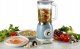 Robot planetarny Ariete Ariete Stand Mixer Vintage blue, glass cup (light blue, 1,000 watts) 5
