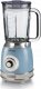 Robot planetarny Ariete Ariete Stand Mixer Vintage blue, glass cup (light blue, 1,000 watts) 7
