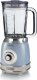 Robot planetarny Ariete Ariete Stand Mixer Vintage blue, glass cup (light blue, 1,000 watts) 10