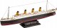 Revell Zestaw upominkowy 2 modele RMS Titanic 3