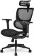 Krzesło biurowe Sharkoon Sharkoon office chair OfficePal C40 (black) 1