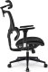 Krzesło biurowe Sharkoon Sharkoon office chair OfficePal C40 (black) 4