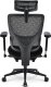 Krzesło biurowe Sharkoon Sharkoon office chair OfficePal C40 (black) 6
