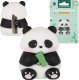 Starpak TEMPEROWKA PANDA STK B/C 12/96 1