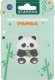 Starpak TEMPEROWKA PANDA STK B/C 12/96 3